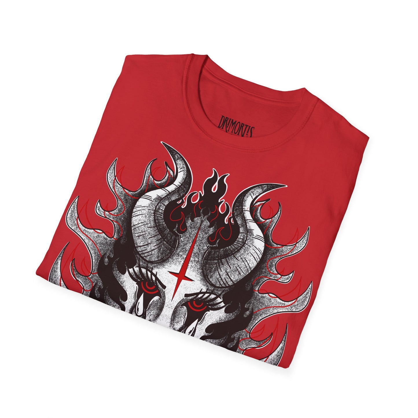 The Devil T-Shirt