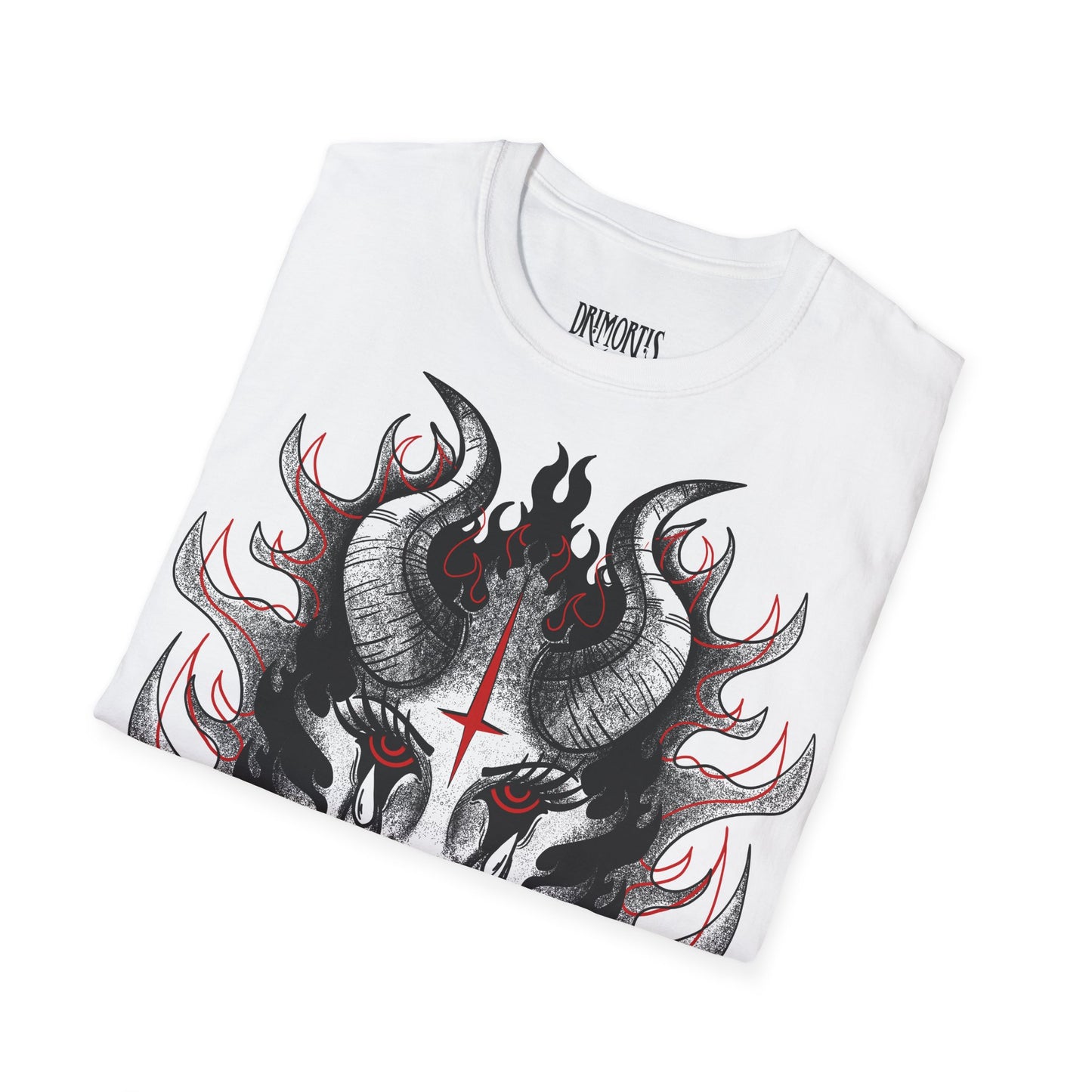 The Devil T-Shirt