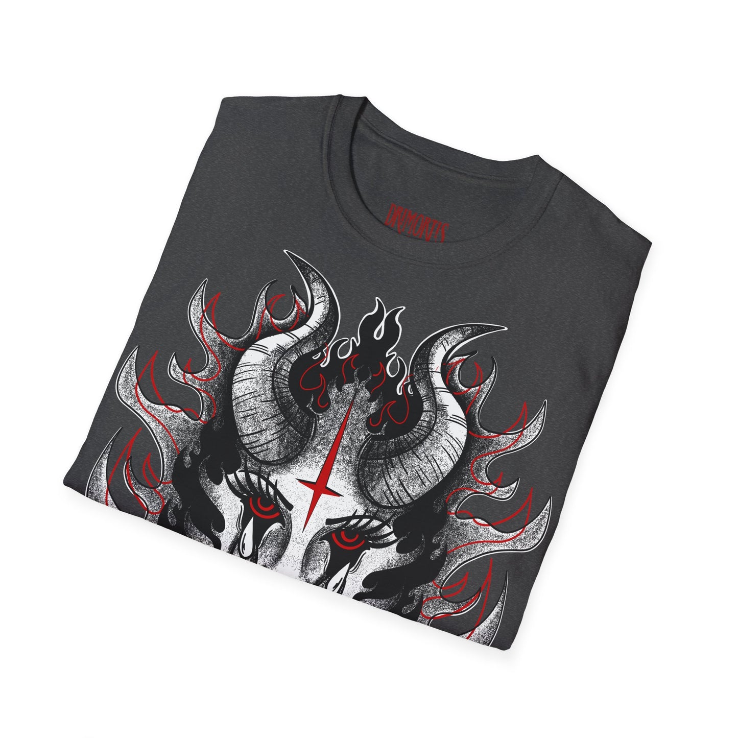 The Devil T-Shirt