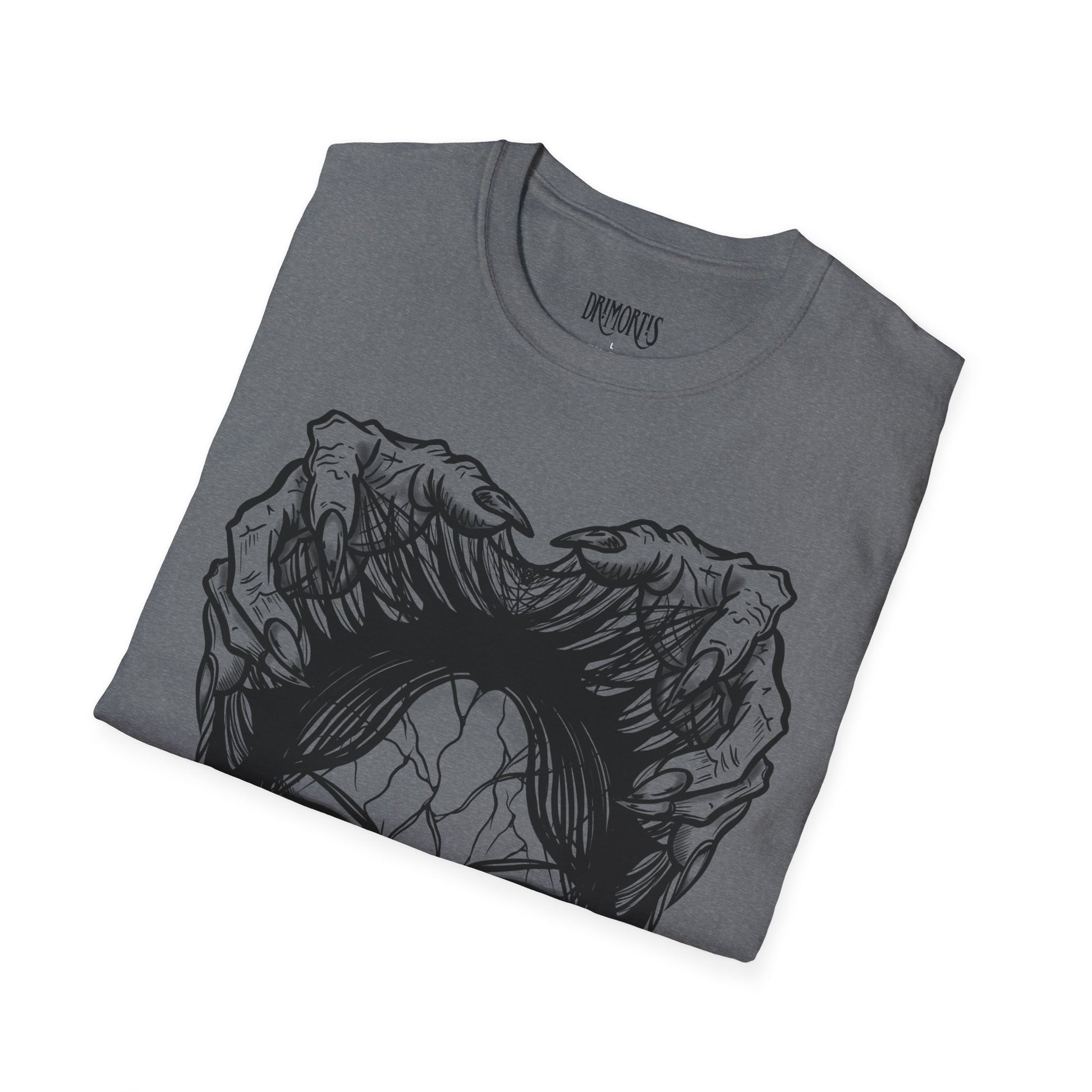 T-Shirt # M Unisex Grey # Death Men: Guns N Roses T-Shirt # M Unisex Grey # Death Men: Guns N Roses
