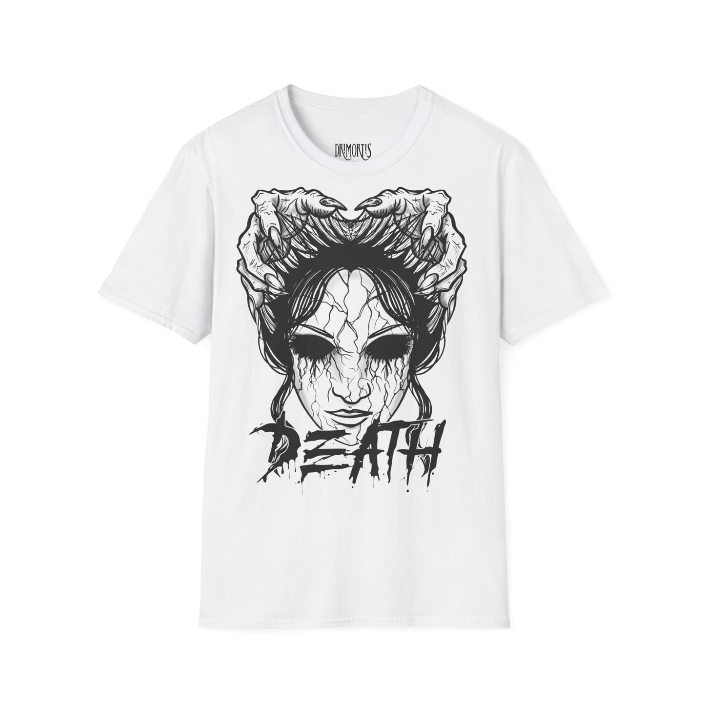 Death T-shirt