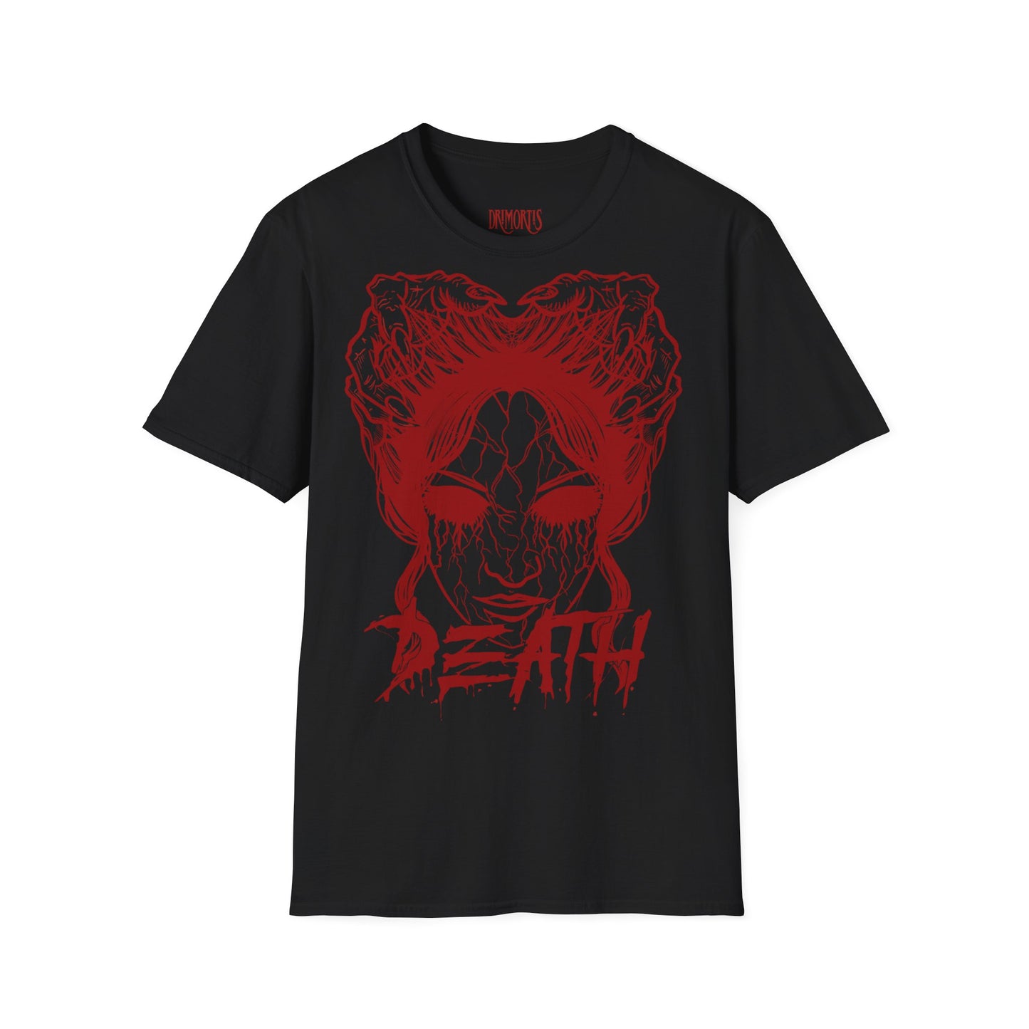 Death T-shirt