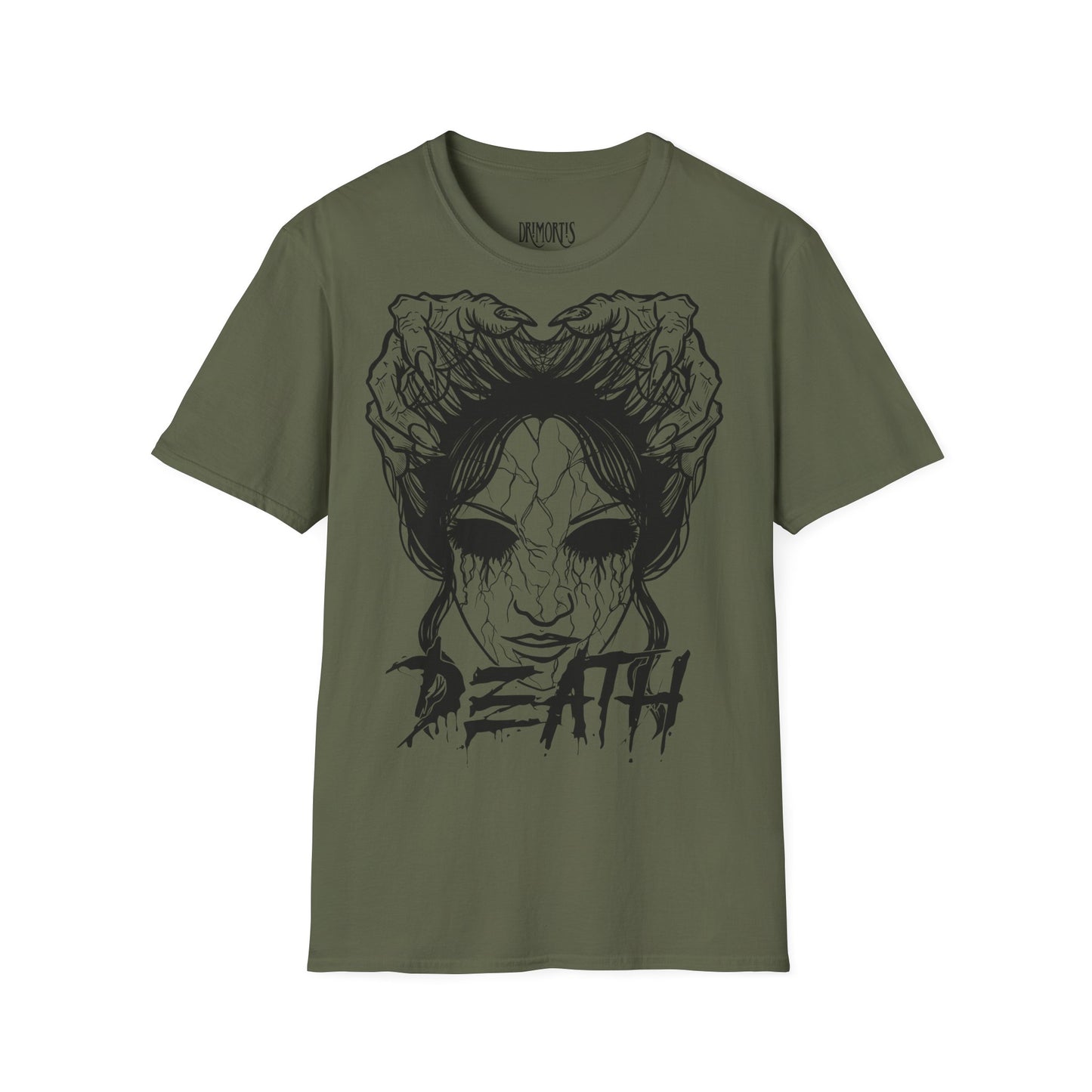 Death T-shirt