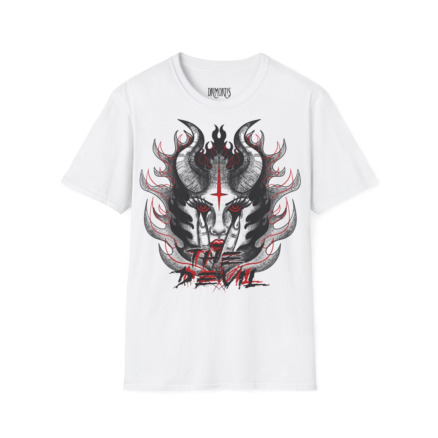 The Devil T-Shirt