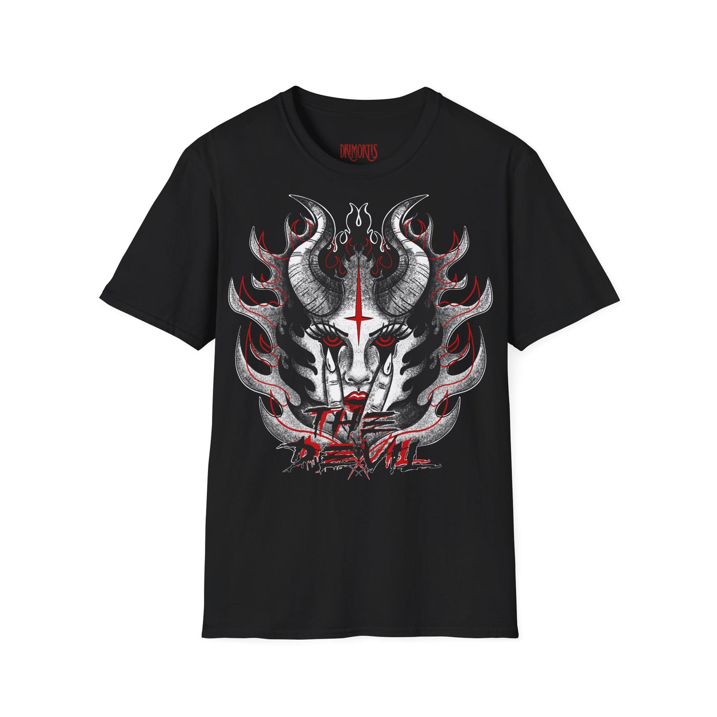 The Devil T-Shirt