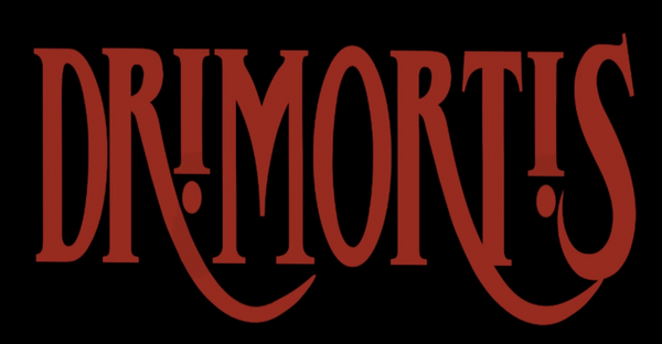 DRIMORTIS